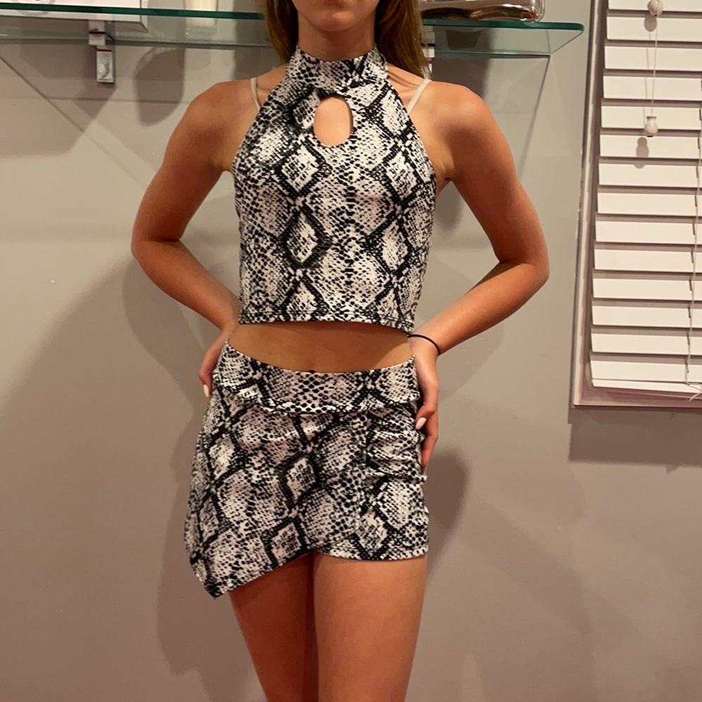 Girls Outfit